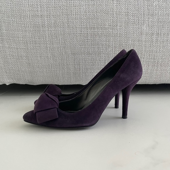 Stuart Weitzman High Heel Pumps Size 6.5 - Picture 3 of 8